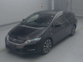 2011 Honda Insight