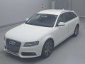 2010 Audi A4 Avant