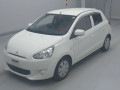 2014 Mitsubishi Mirage