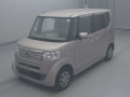 2013 Honda N-BOX