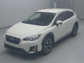 2017 Subaru XV