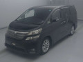 2008 Toyota Vellfire