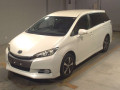 2012 Toyota Wish