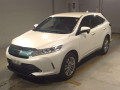 2017 Toyota Harrier