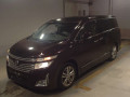 2013 Nissan Elgrand