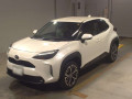 2022 Toyota YARIS CROSS