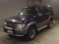 1996 Toyota Land Cruiser Prado
