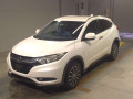 2014 Honda VEZEL