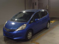 2010 Honda Fit