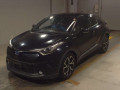 2017 Toyota C-HR