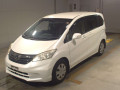 2013 Honda Freed