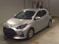 2022 Toyota YARIS