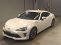 2017 Toyota 86