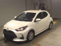 2021 Toyota YARIS