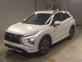 2021 Mitsubishi Eclipse Cross PHEV