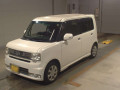 2014 Daihatsu Move Conte Custom