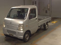 2011 Suzuki Carry Truck