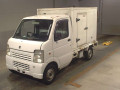 2009 Suzuki Carry Truck