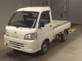 2008 Daihatsu Hijet Truck