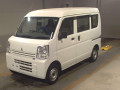 2015 Mitsubishi Minicab Van