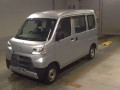 2021 Daihatsu Hijet Cargo