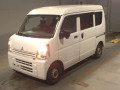 2021 Mitsubishi Minicab Van