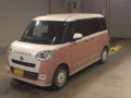 2022 Daihatsu Move Canbus