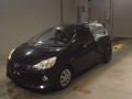 2013 Toyota Aqua