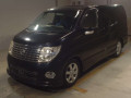 2006 Nissan Elgrand
