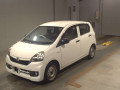 2014 Daihatsu Mira e:S