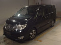 2014 Nissan Serena