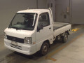 2007 Subaru Sambar Truck