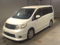 2009 Nissan Serena