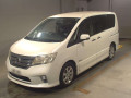 2012 Nissan Serena