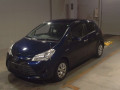 2017 Toyota Vitz