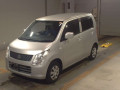 2012 Suzuki Wagon R