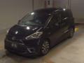 2015 Toyota Sienta