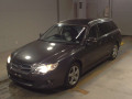 2008 Subaru Legacy Touring Wagon