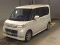 2009 Daihatsu Tanto Custom