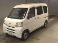 2017 Daihatsu Hijet Cargo