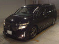 2011 Nissan Elgrand