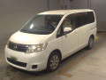 2010 Nissan Serena