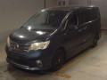 2012 Nissan Serena