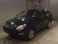 2008 Toyota Harrier