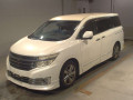 2011 Nissan Elgrand