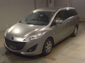 2010 Mazda Premacy
