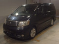 2003 Toyota Alphard