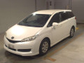 2009 Toyota Wish