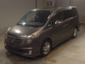 2009 Honda Step WGN