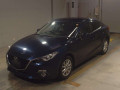 2015 Mazda Axela Hybrid